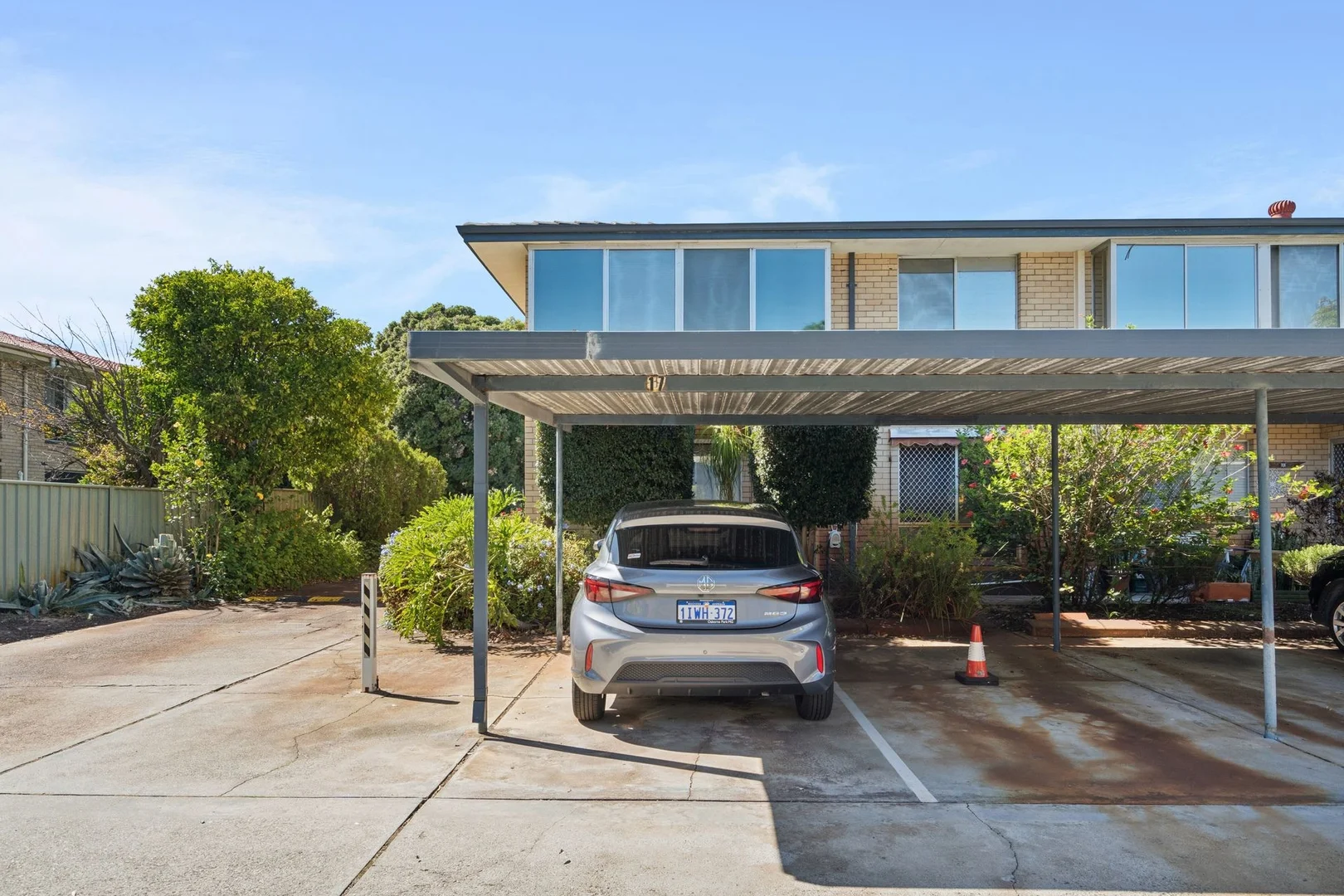 Additional image 21 of 17/29 Heard Way, Glendalough WA 6016