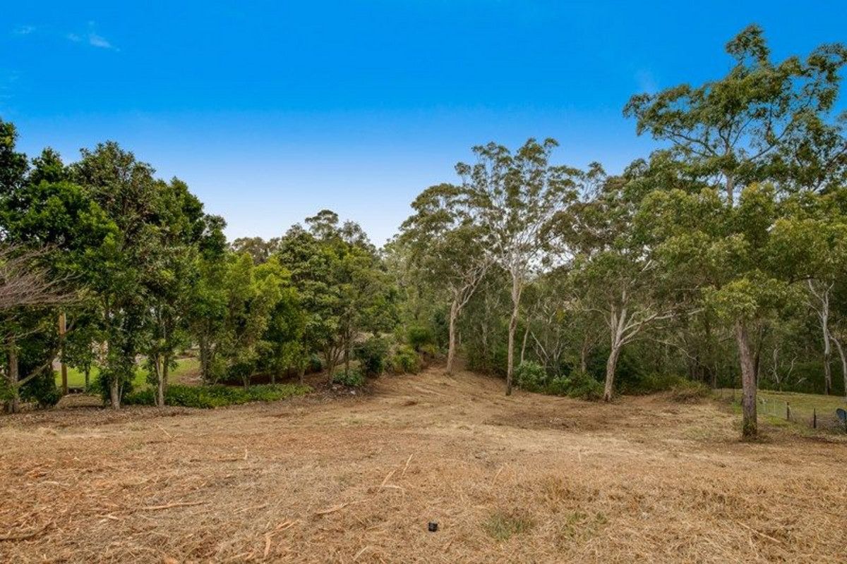 5 Hillsdale Crescent, Blue Mountain Heights QLD 4350, Image 2