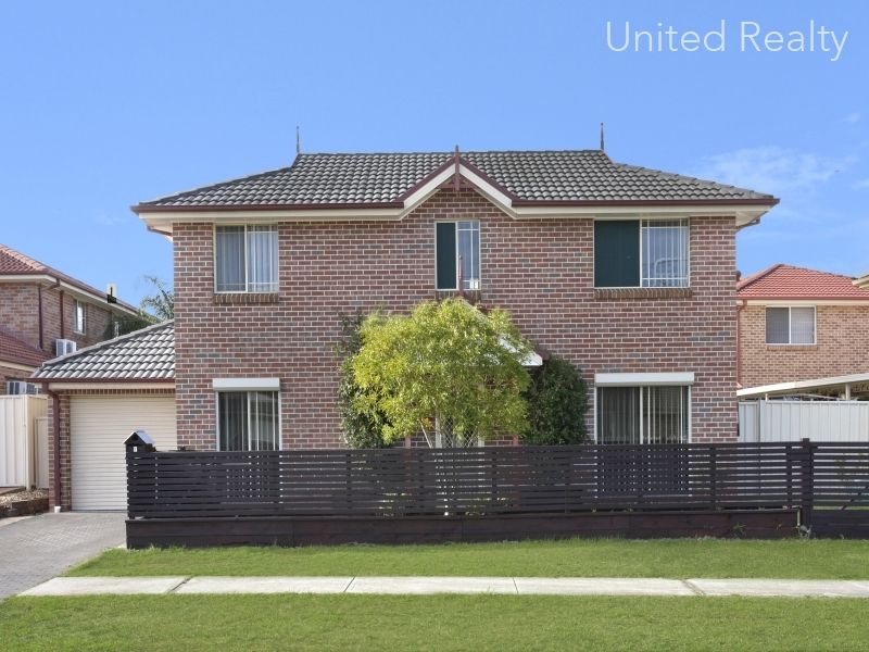 1 Harewood Place, Cecil Hills NSW 2171, Image 0