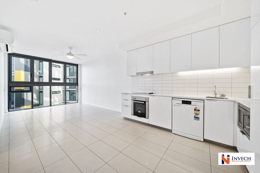 1 bedrooms Apartment / Unit / Flat in 1206/338 Water Street FORTITUDE VALLEY QLD, 4006