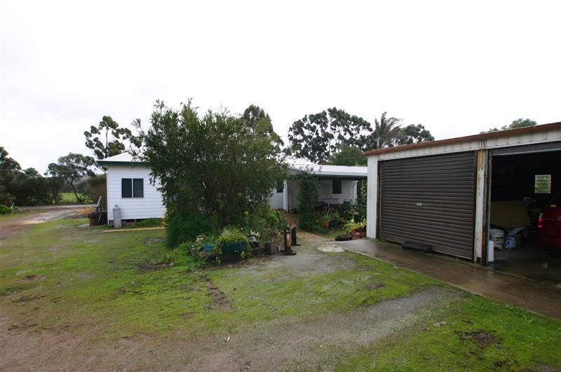 8 Boycartiup Street, Manypeaks WA 6328, Image 0