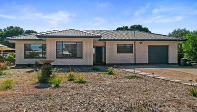 Picture of 27 Diagonal Road, ARDROSSAN SA 5571