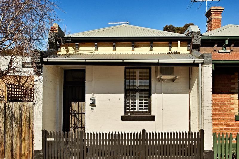 22 Garfield Street, FITZROY VIC 3065, Image 0