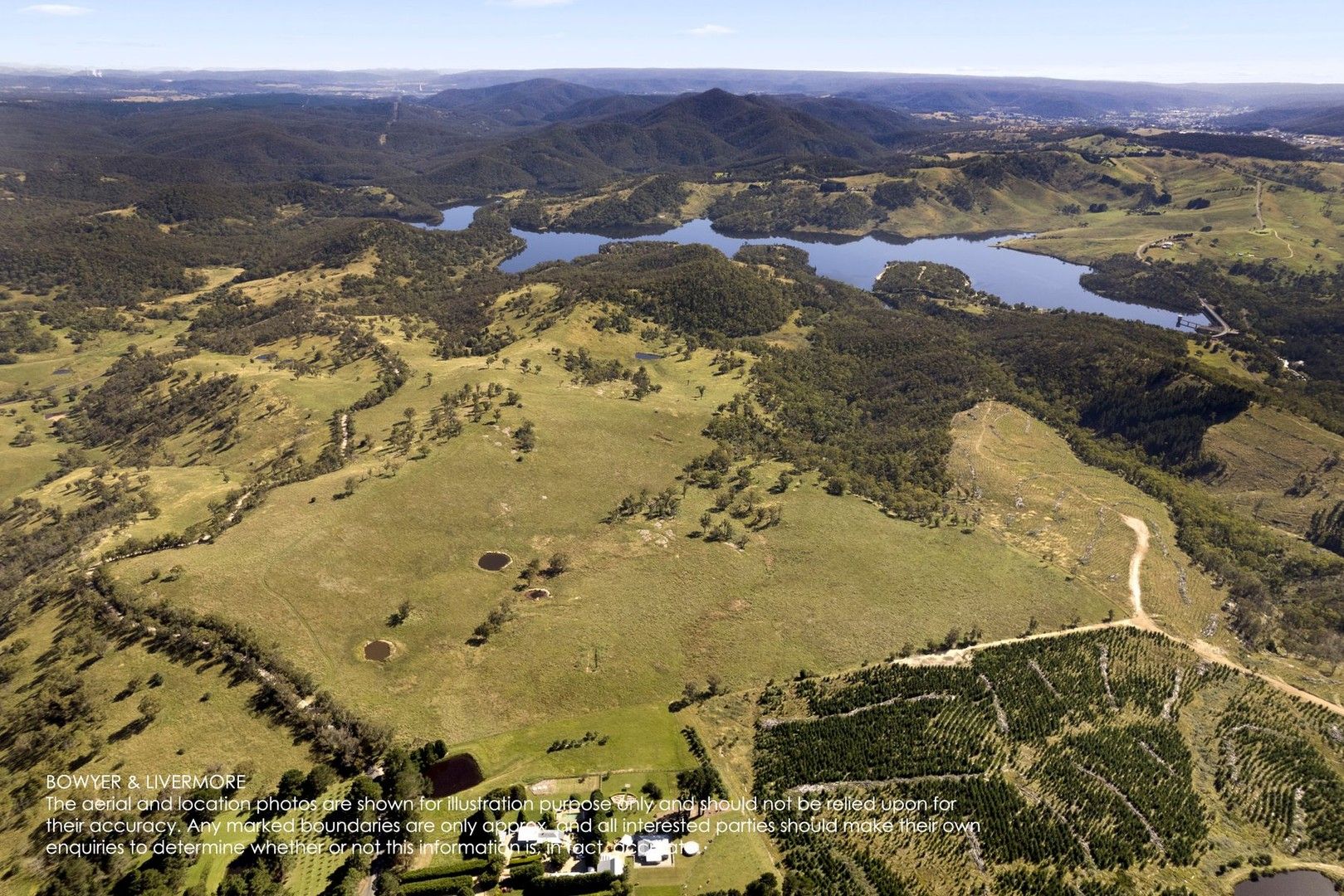 'Martins' Martins Road, Rydal NSW 2790, Image 0