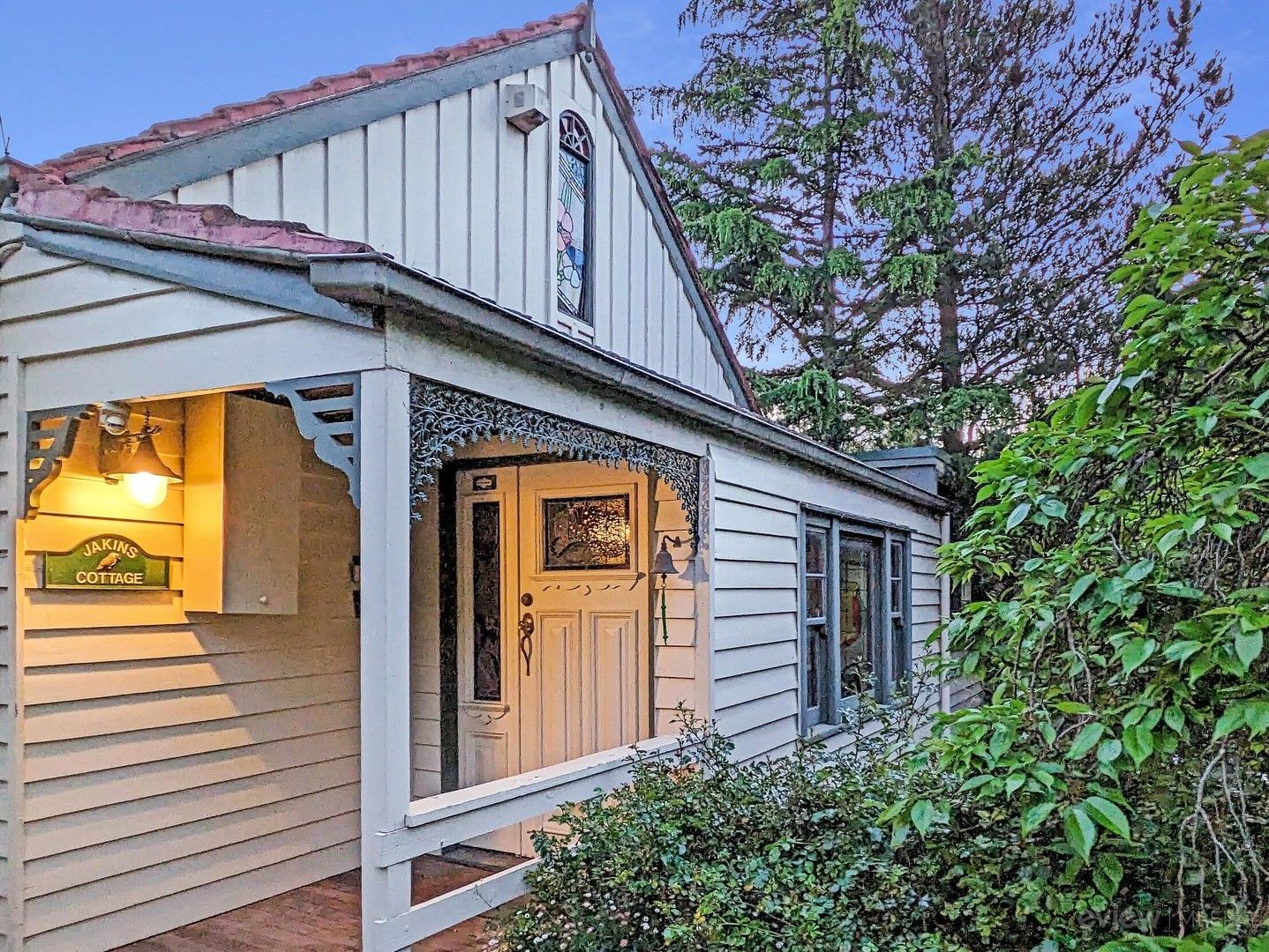 1579 Nepean Highway, Mount Eliza VIC 3930 Domain