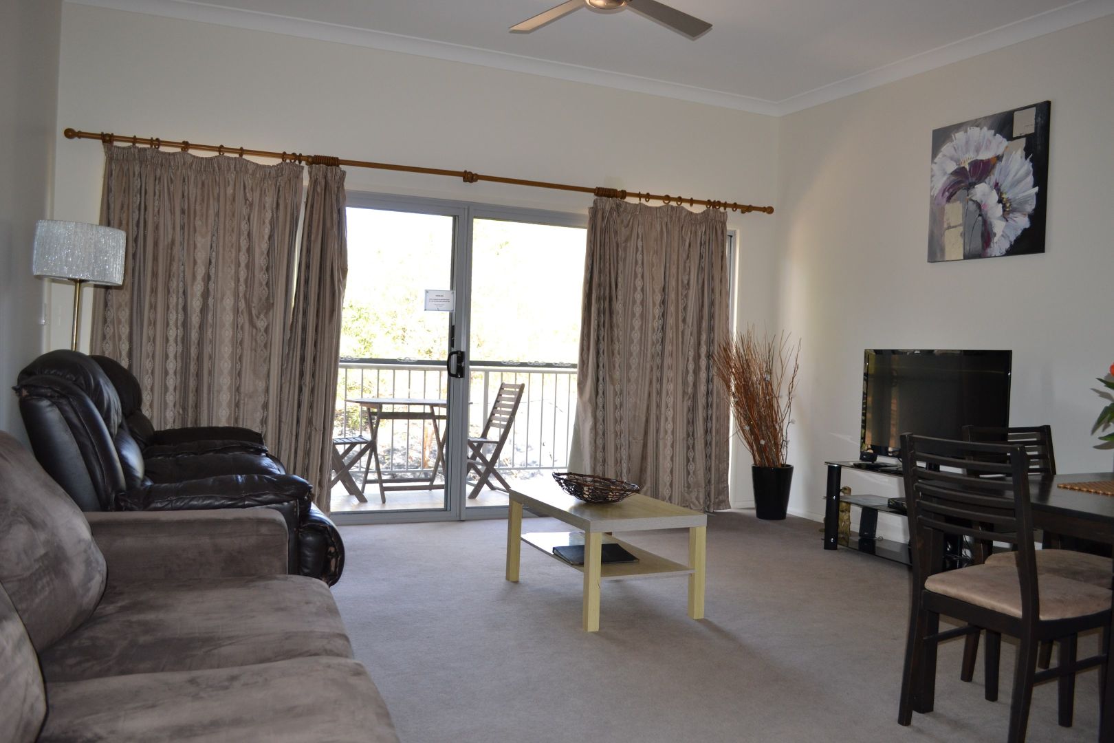 45/34-48 Vin E Jones Memorial Drive, Rosslyn QLD 4703, Image 2