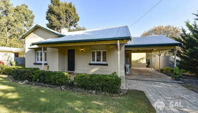 Picture of 18 Foster Street, NARACOORTE SA 5271