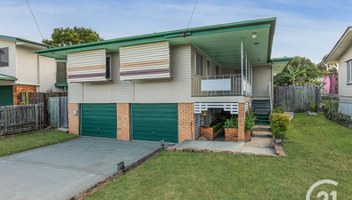 Picture of 8 Logan Street, NORTH BOOVAL QLD 4304