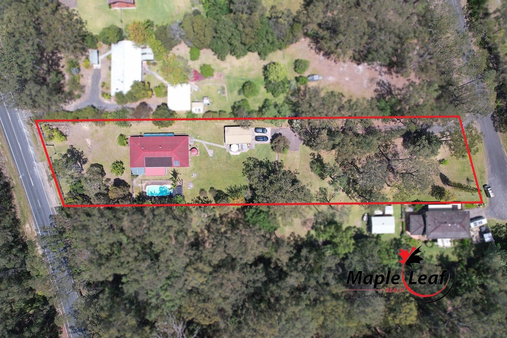 14 Linnane Street, Falls Creek NSW 2540, Image 0