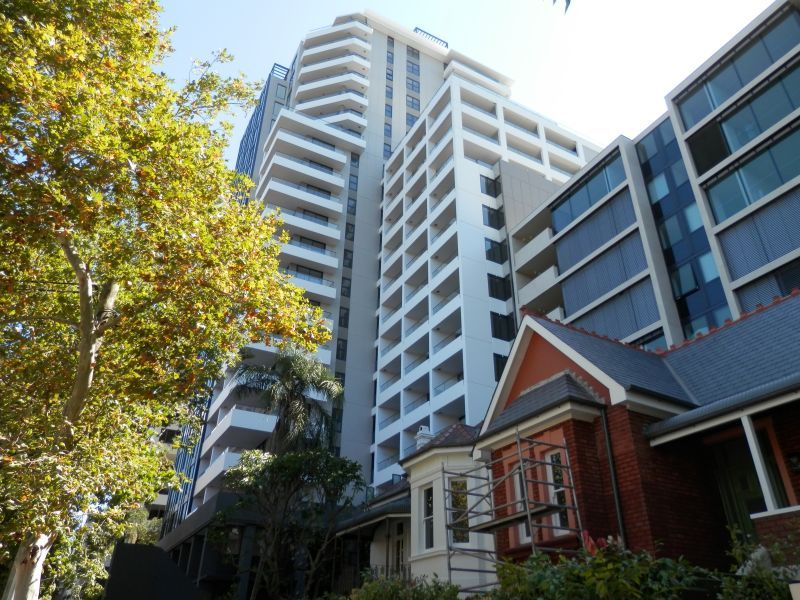 1 bedrooms Apartment / Unit / Flat in 804/138 Walker Street NORTH SYDNEY NSW, 2060