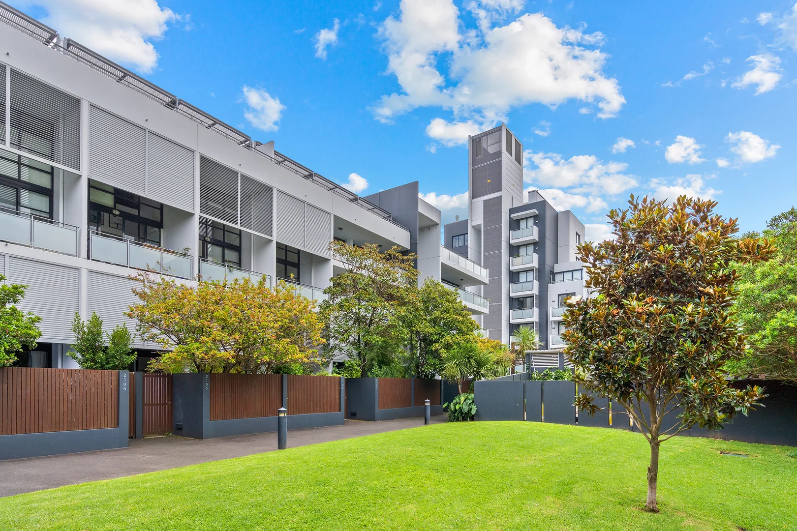 Additional image 9 of 2305/8 Eve Street, Erskineville NSW 2043