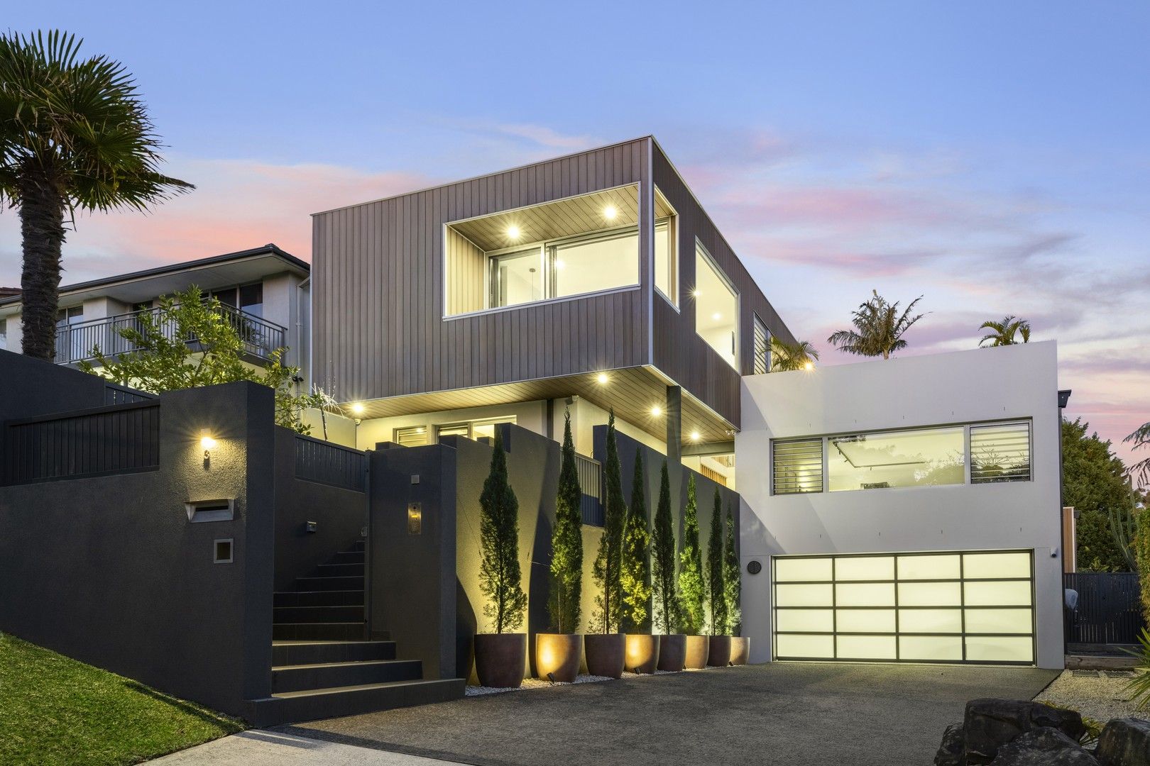 5 bedrooms House in 3 Plateau Road COLLAROY NSW, 2097