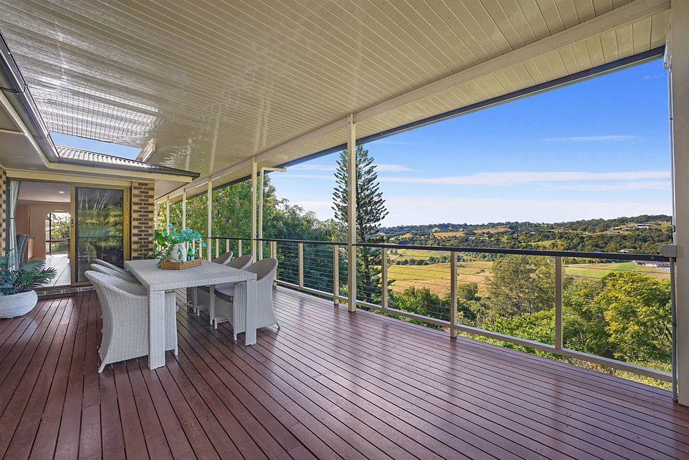 4 bedrooms House in 5 Ridgeland Cl RICHMOND HILL NSW, 2480