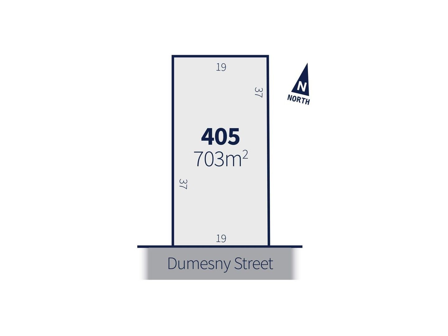 Lot 405/34 Dumesny Street, Horsham VIC 3400, Image 0