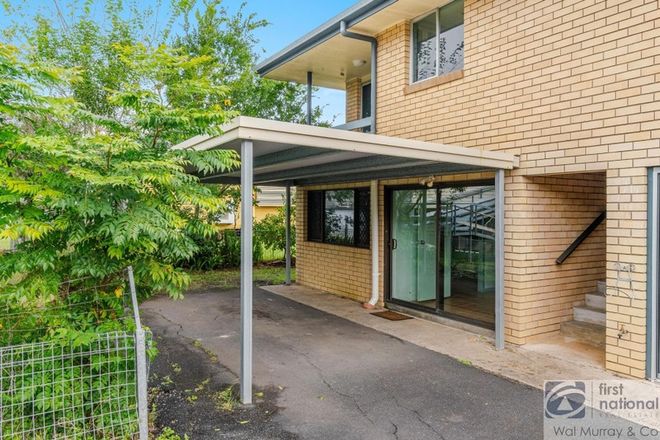 Picture of 5/3 Avondale Avenue, EAST LISMORE NSW 2480