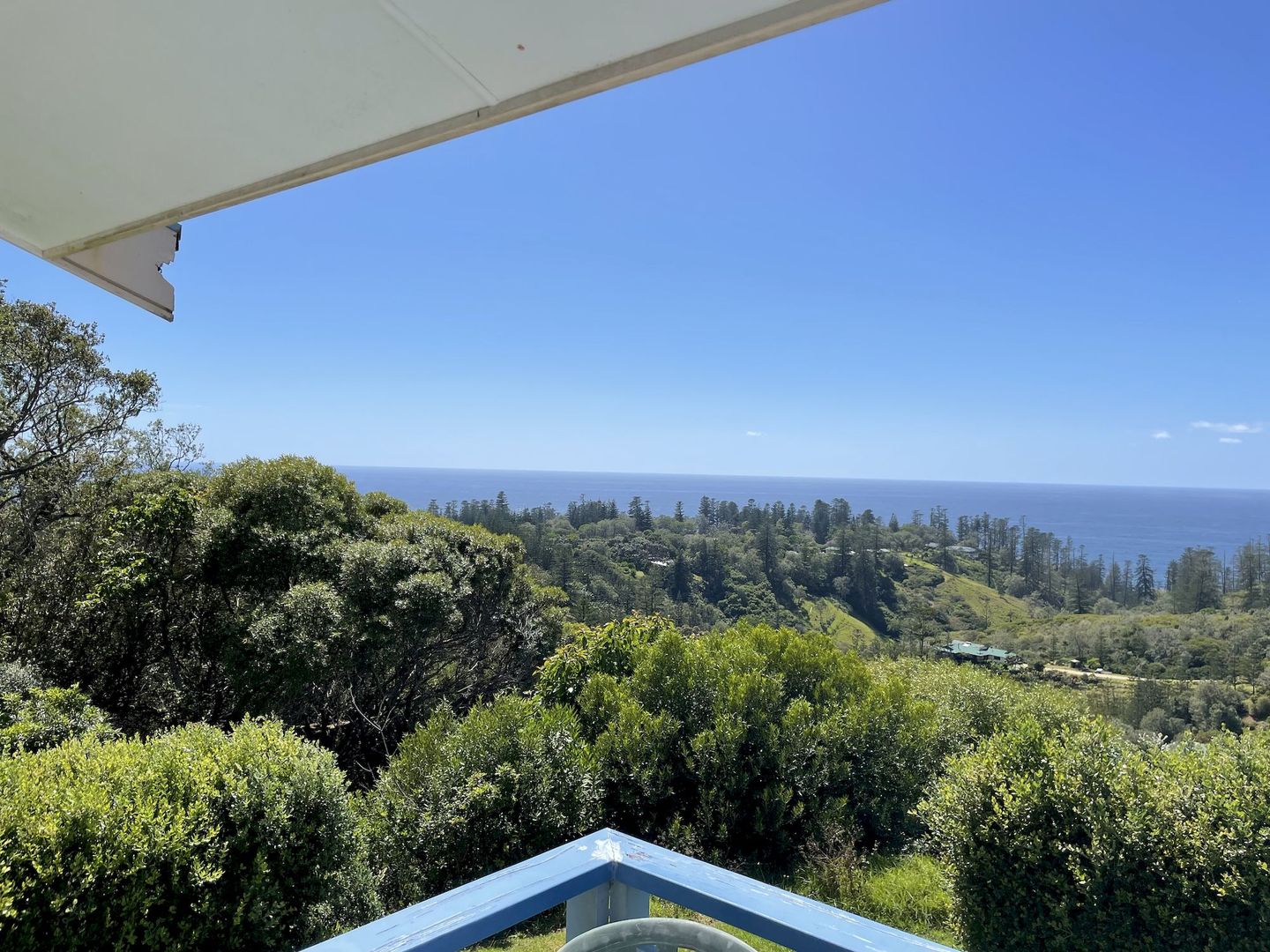 152 Stockyard Road, Norfolk Island NSW 2899 Domain