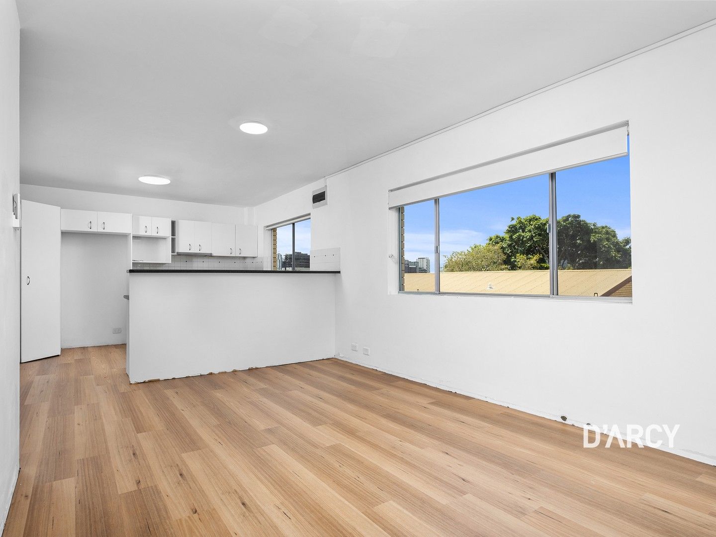 2 bedrooms Apartment / Unit / Flat in 5/204 Kent Street NEW FARM QLD, 4005