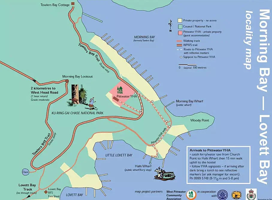 Additional image 24 of 46 Bona Crescent, Morning Bay NSW 2105