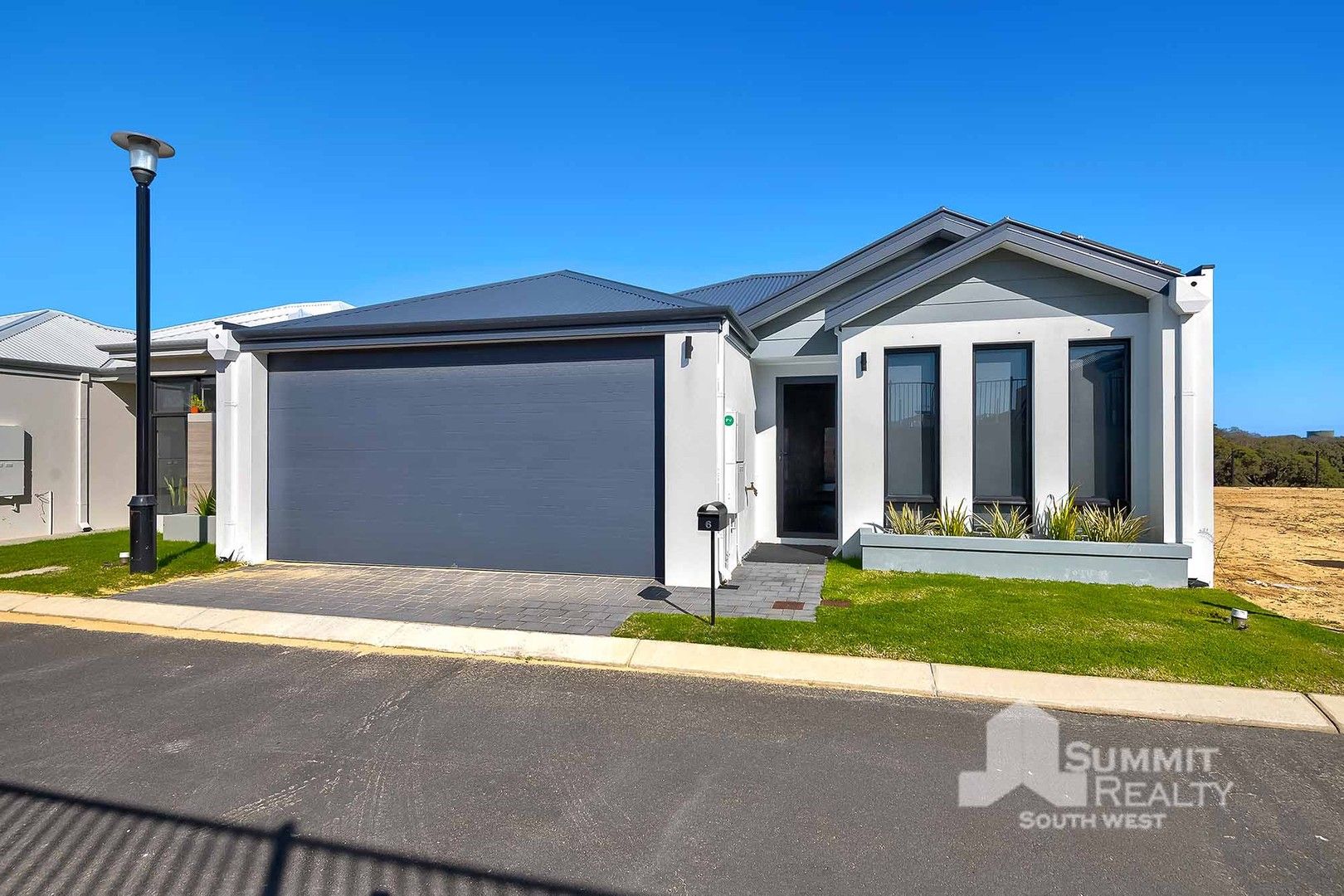 3 bedrooms House in 6 Epsom Lane AUSTRALIND WA, 6233