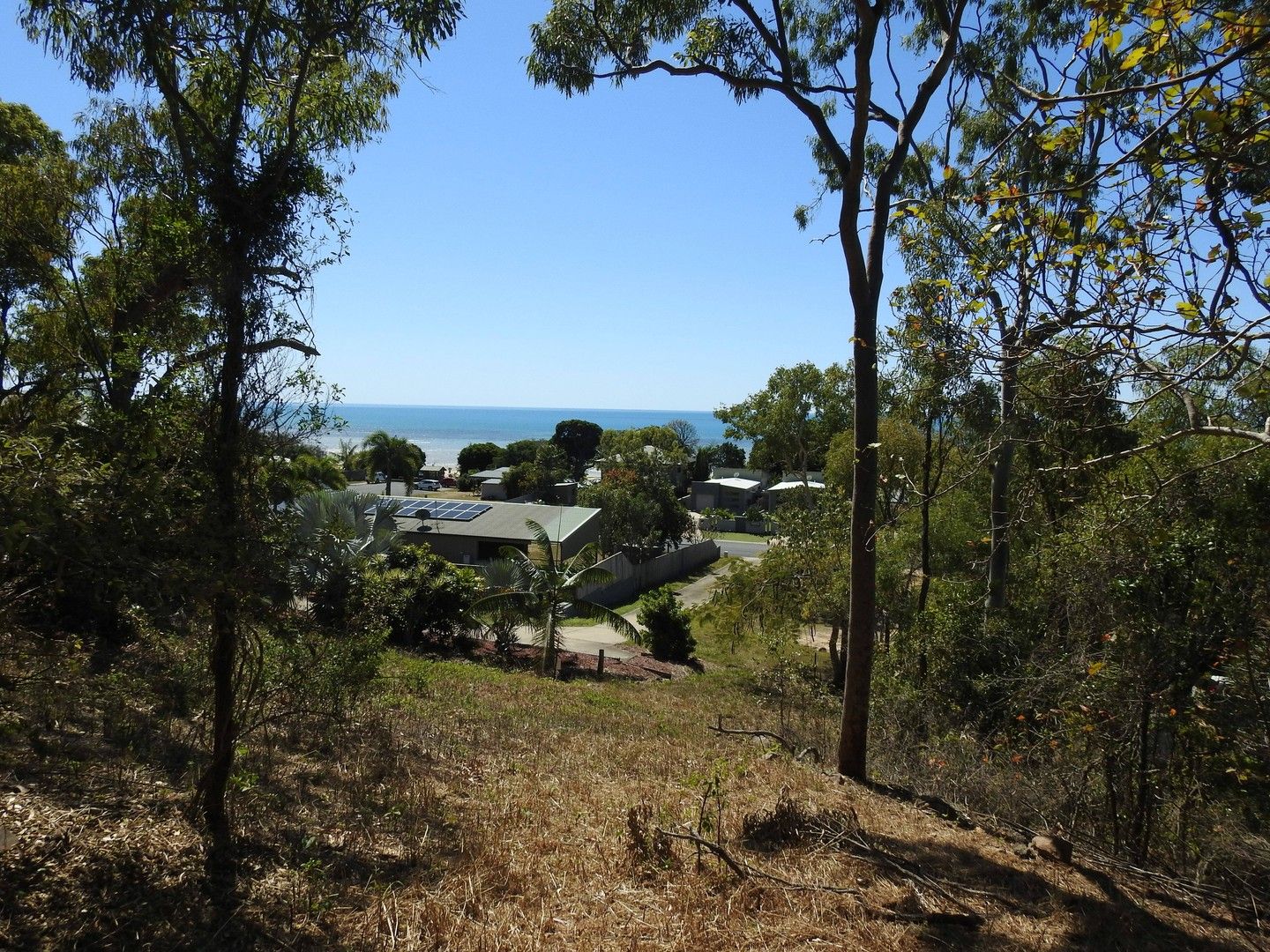 Vacant land in 69 Gloucester Ave, HIDEAWAY BAY QLD, 4800