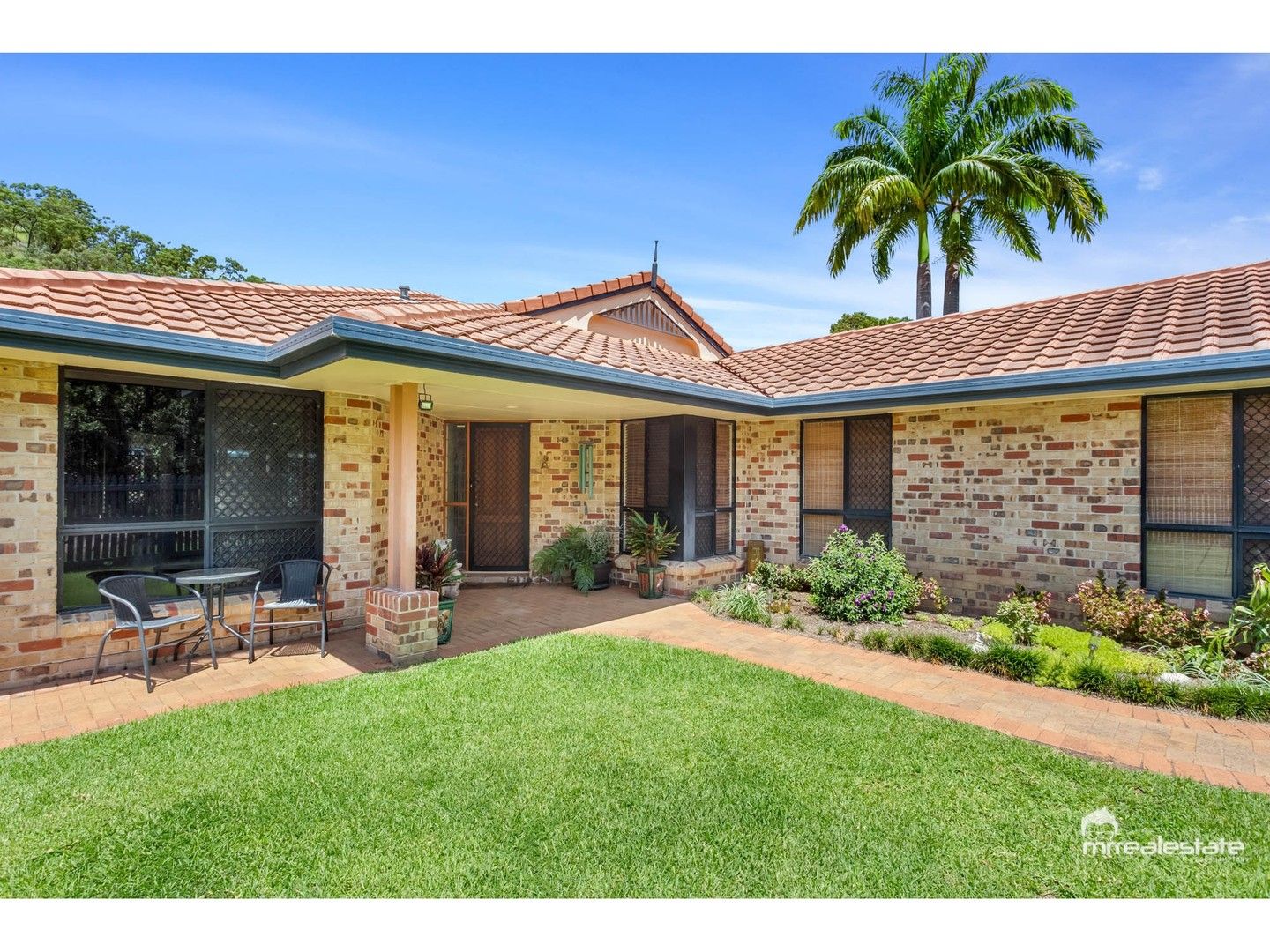 1 Blue Gum Terrace, Frenchville QLD 4701, Image 0