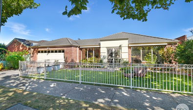 Picture of 41 Lake Gardens Avenue, LAKE GARDENS VIC 3355