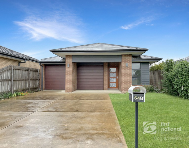 64B Killeen Street, Stratford VIC 3862