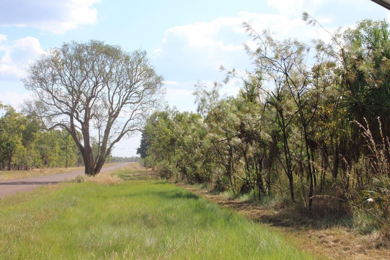 Livingstone NT 0822, Image 0