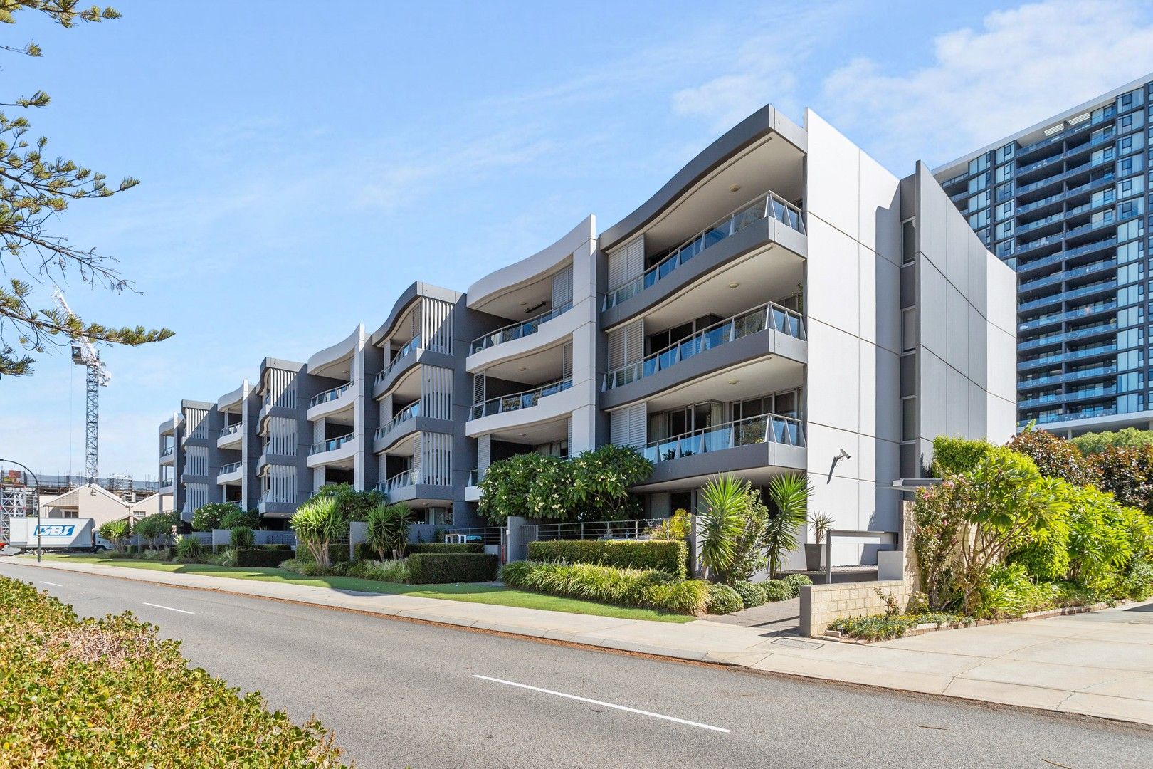 2 bedrooms House in 22/21 The Esplanade MOUNT PLEASANT WA, 6153