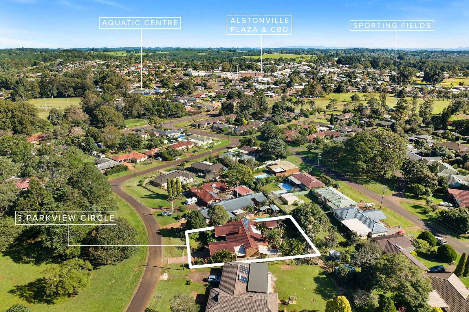 3 Parkview Circle, Alstonville NSW 2477, Image 0
