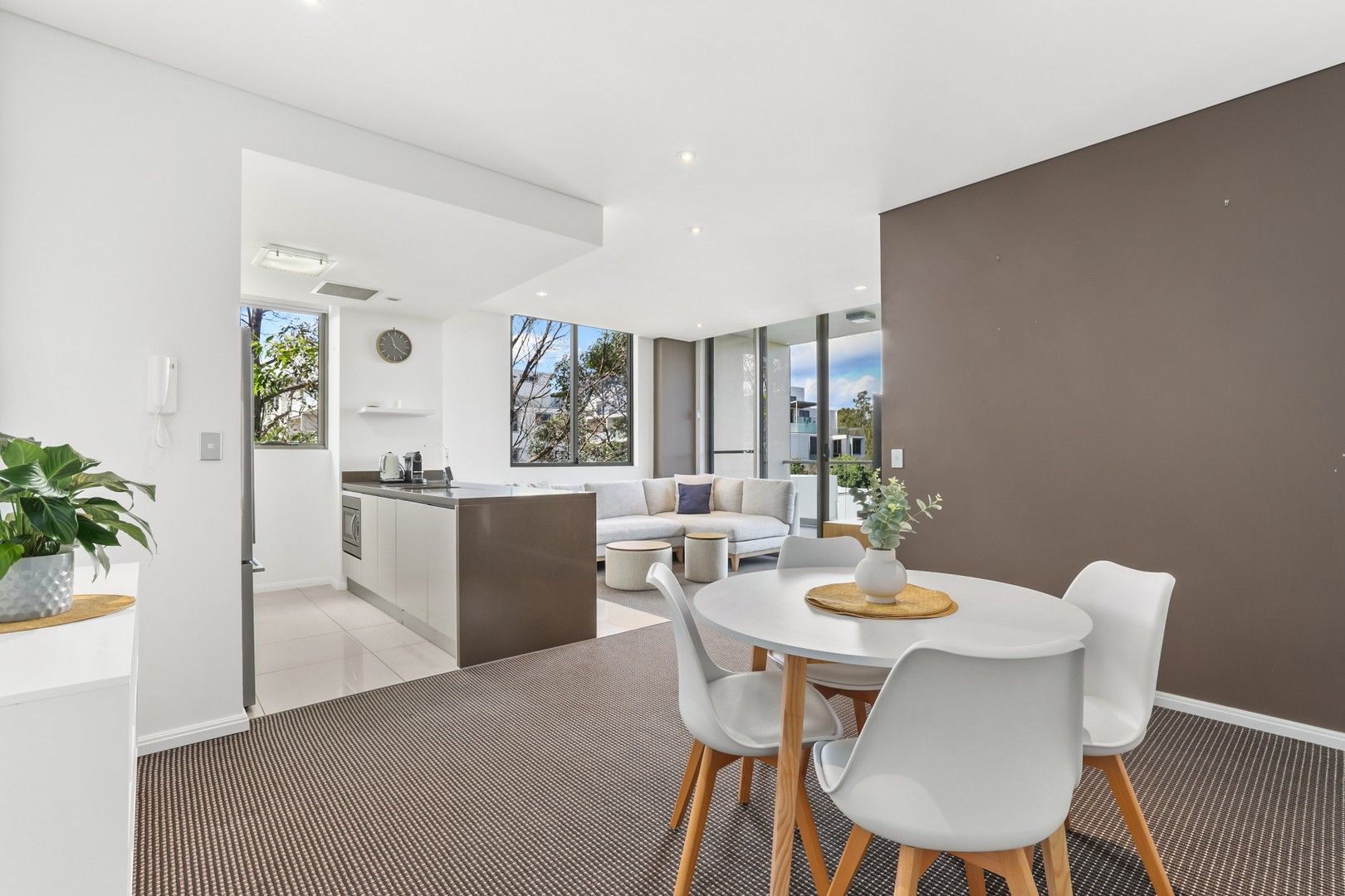 2 bedrooms Apartment / Unit / Flat in 275/79-91 MacPherson Street WARRIEWOOD NSW, 2102