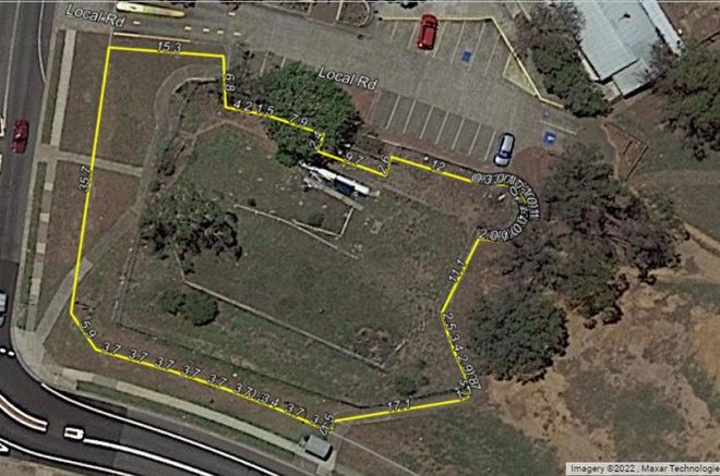 Picture of Lot 3201 Gould rd, CLAYMORE NSW 2559