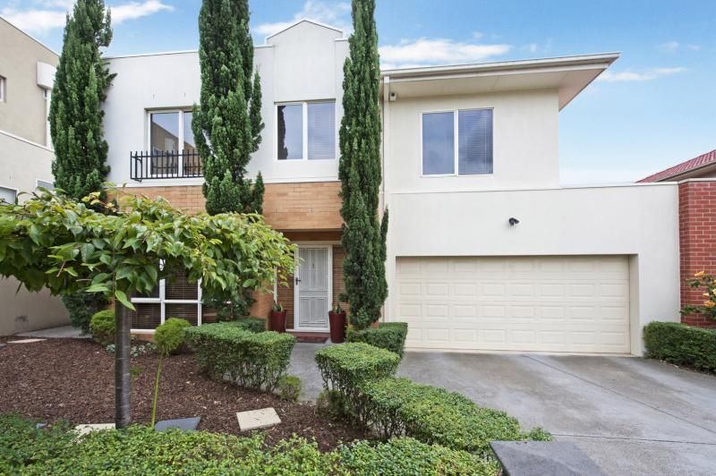 1 Quarry Circuit, Coburg Property History & Address Research Domain