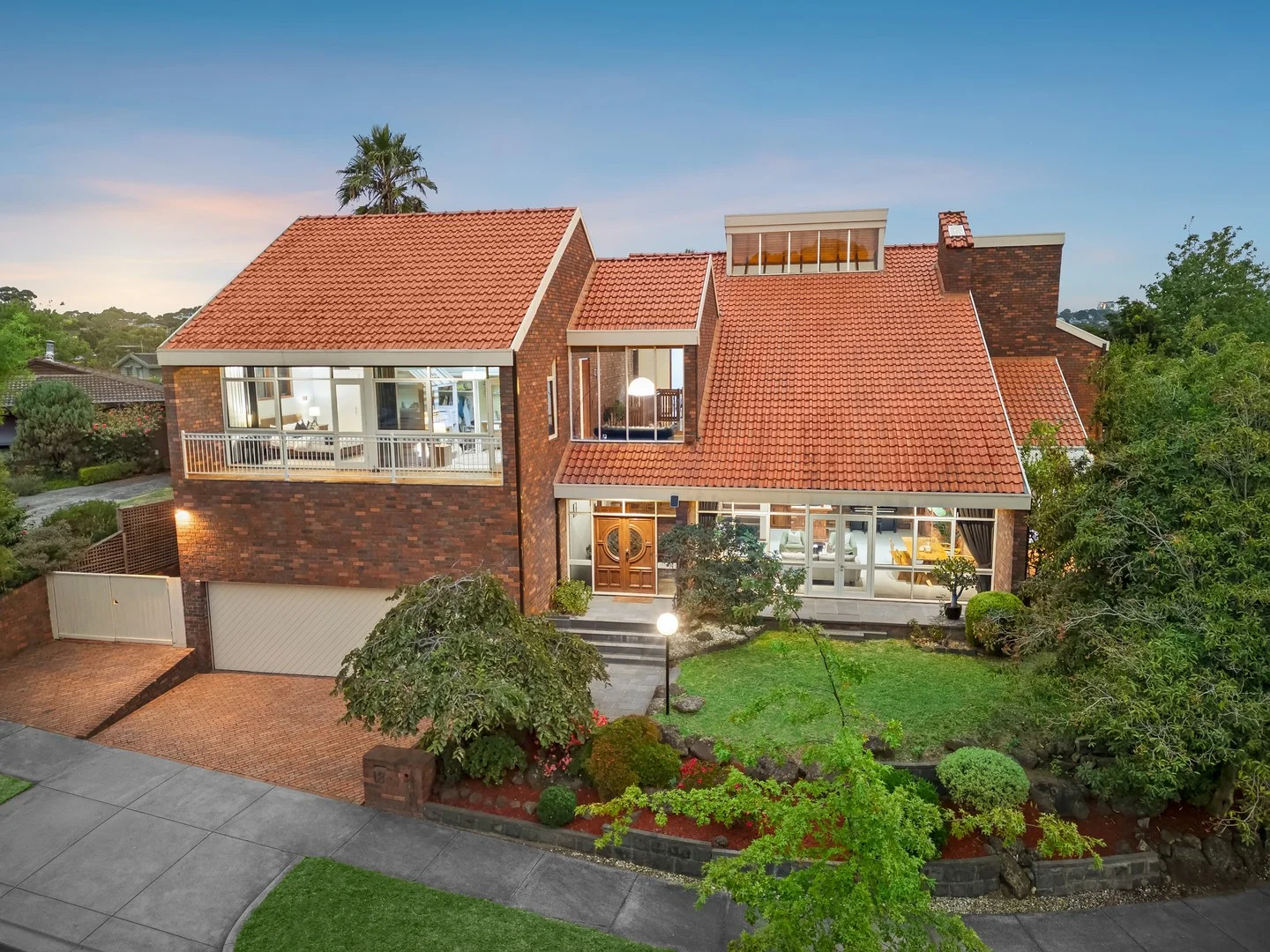 12 Clays Court, Templestowe VIC 3106