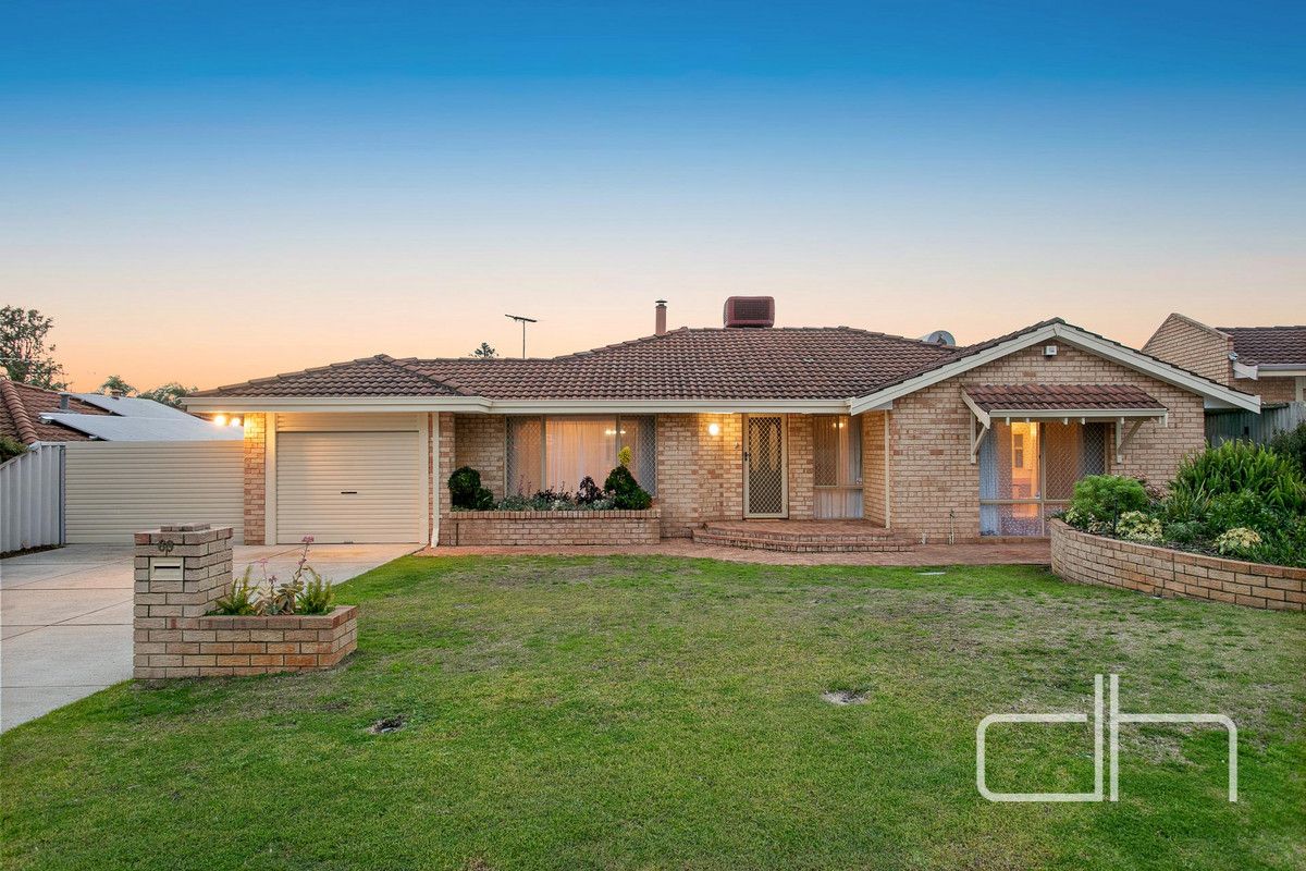 69 Woodward Circle, Marangaroo WA 6064, Image 0