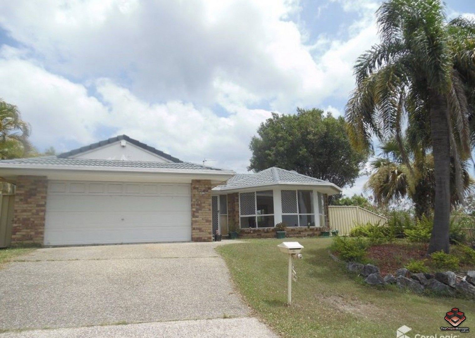 4 bedrooms House in 220 Napper Road PARKWOOD QLD, 4214