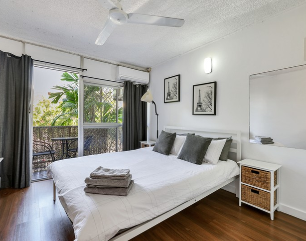 8/5 Poinciana Street, Nightcliff NT 0810