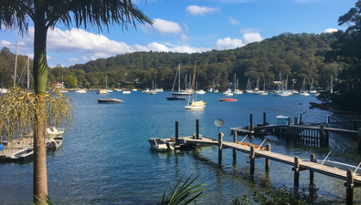 Picture of Lot 10 Portions 13, LOVETT BAY NSW 2105