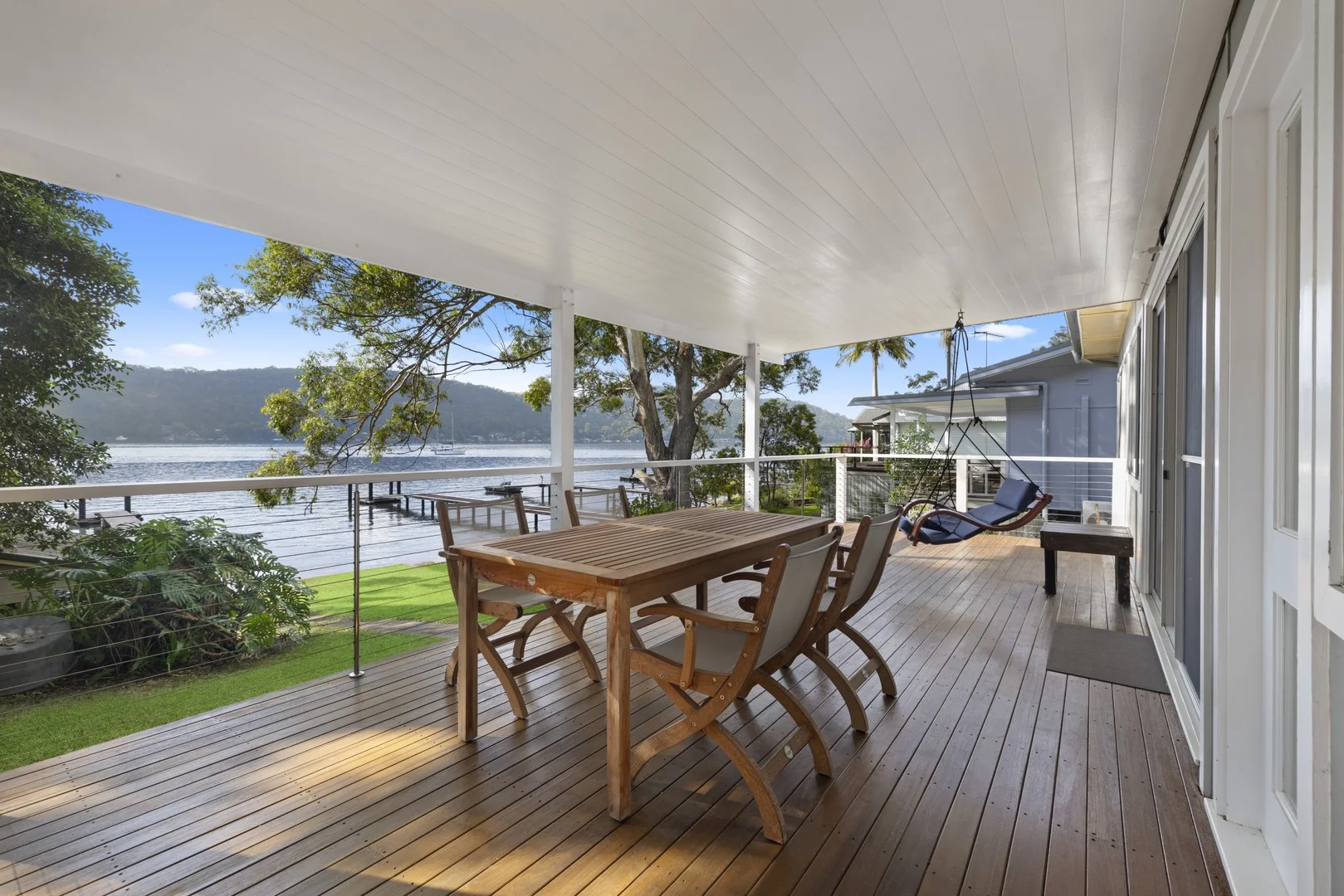 27 Grantham Crescent, Dangar Island NSW 2083