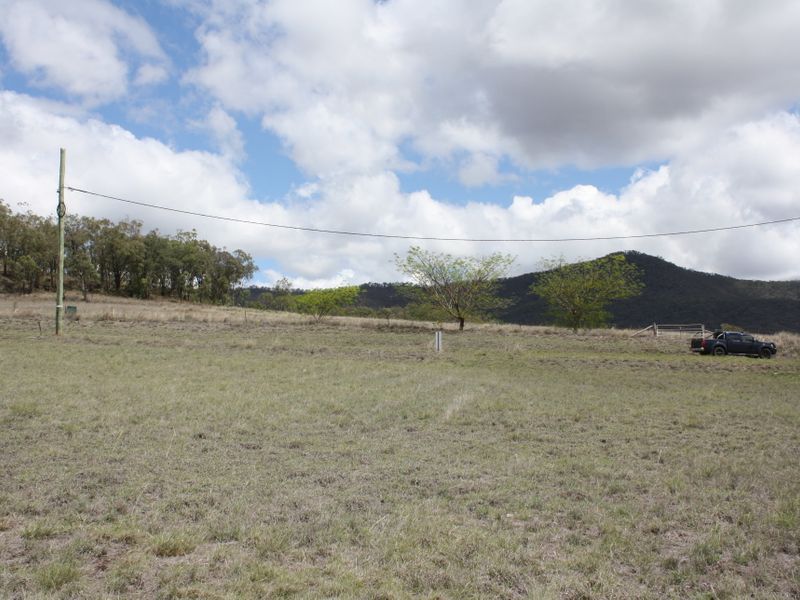 Lot 58 Murray Street, Maryvale QLD 4370, Image 2