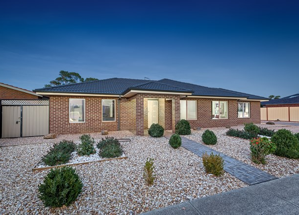 1/27 Paul Crescent, Epping VIC 3076