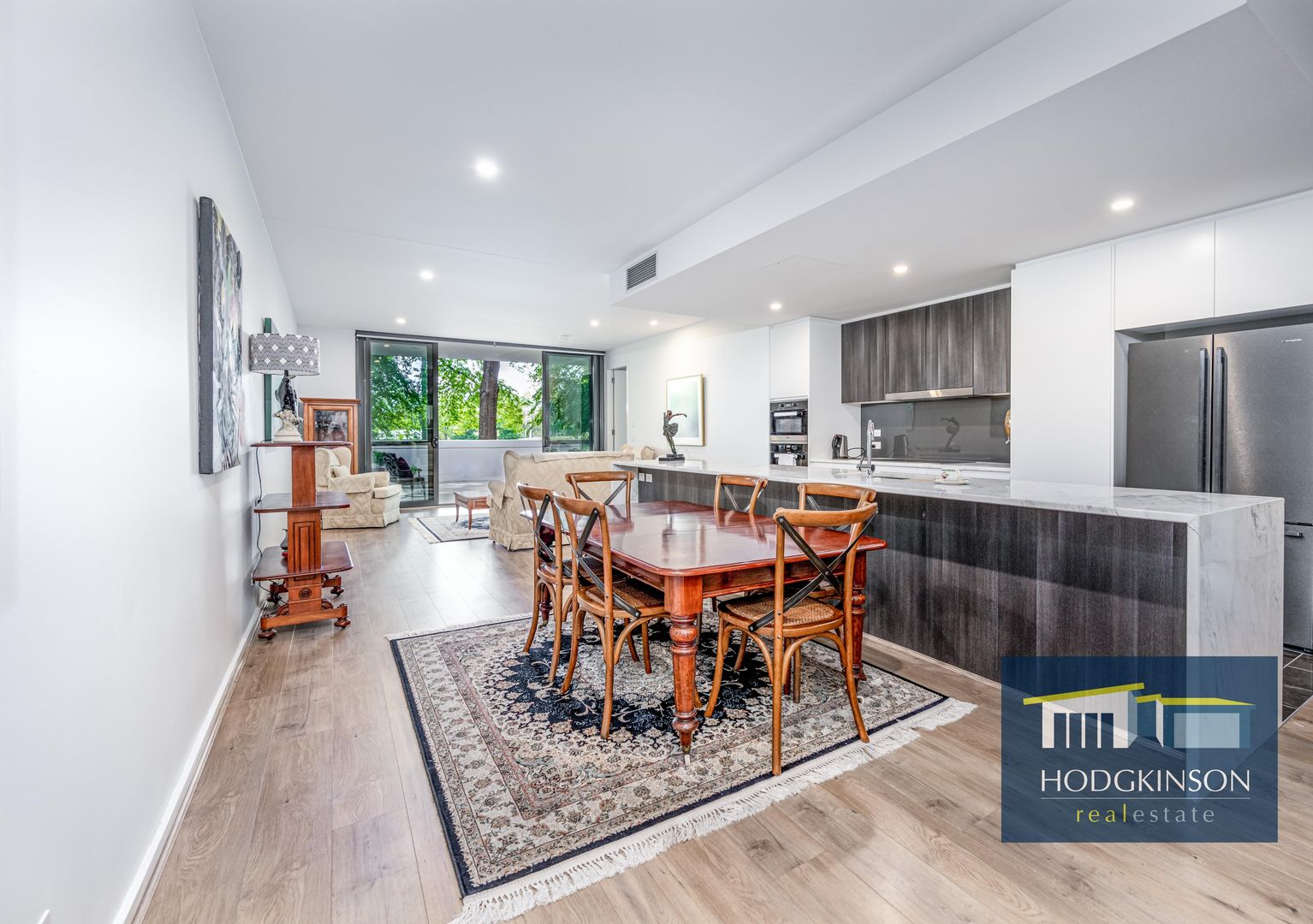 36/18 Austin Street, Griffith ACT 2603, Image 2