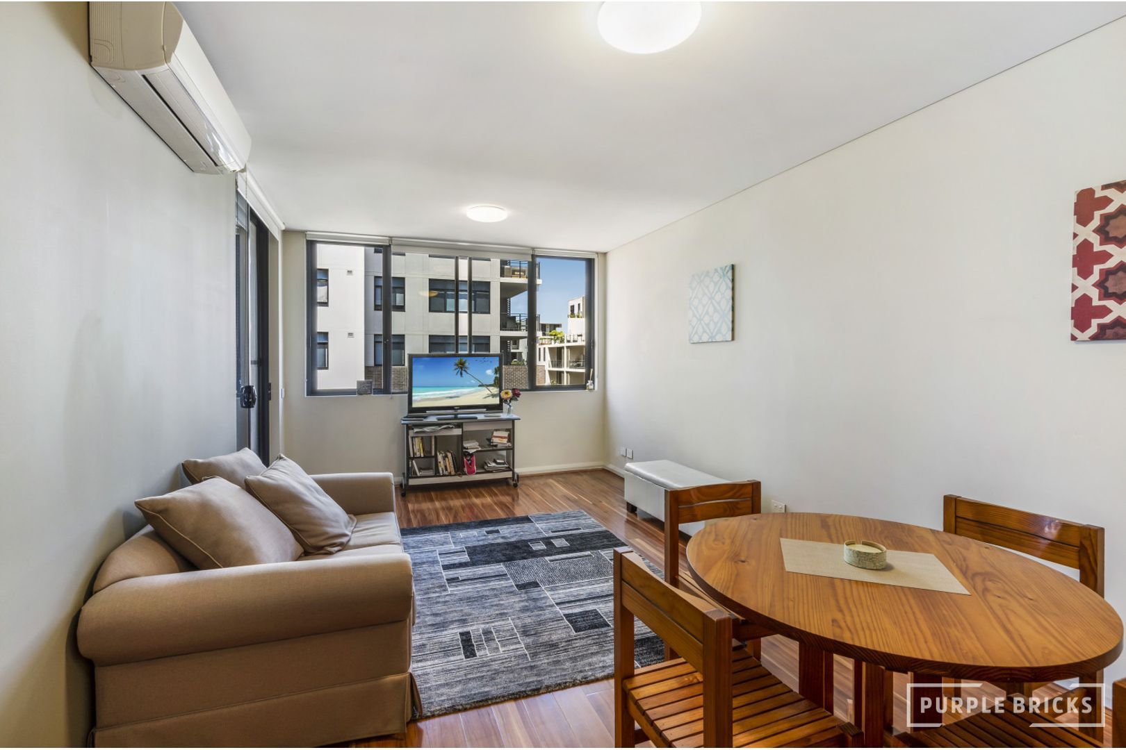 424/14 Baywater Drive, Wentworth Point NSW 2127, Image 1