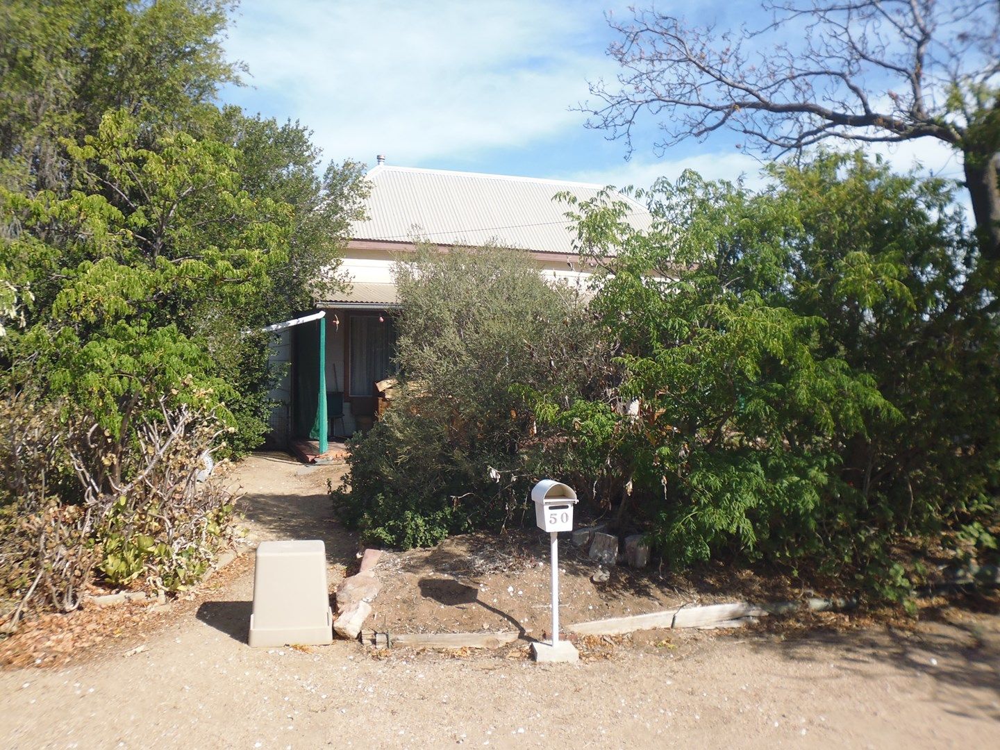 50 Anzac Road, Port Pirie Wes Property History & Address Research