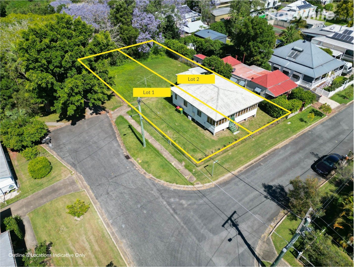 21 Bowen Street, Woodend QLD 4305, Image 0