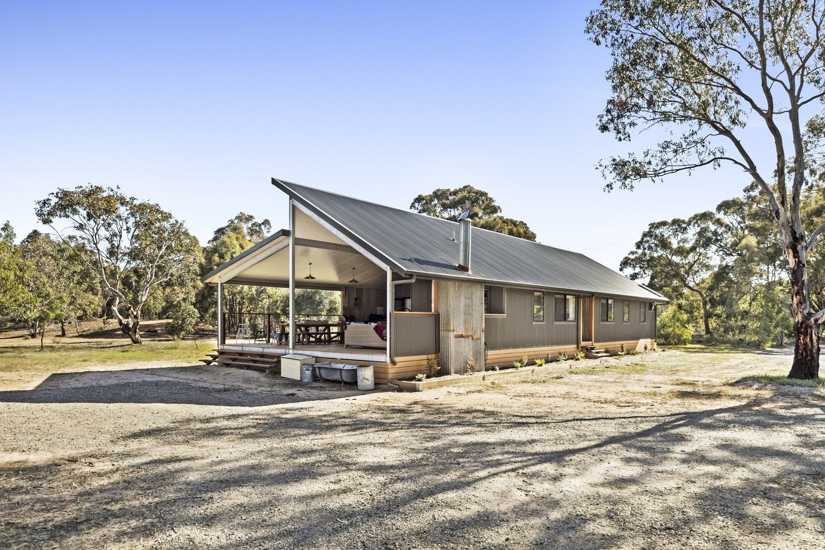 273 Kelleys Beach Road, Lake Fyans VIC 3381, Image 0