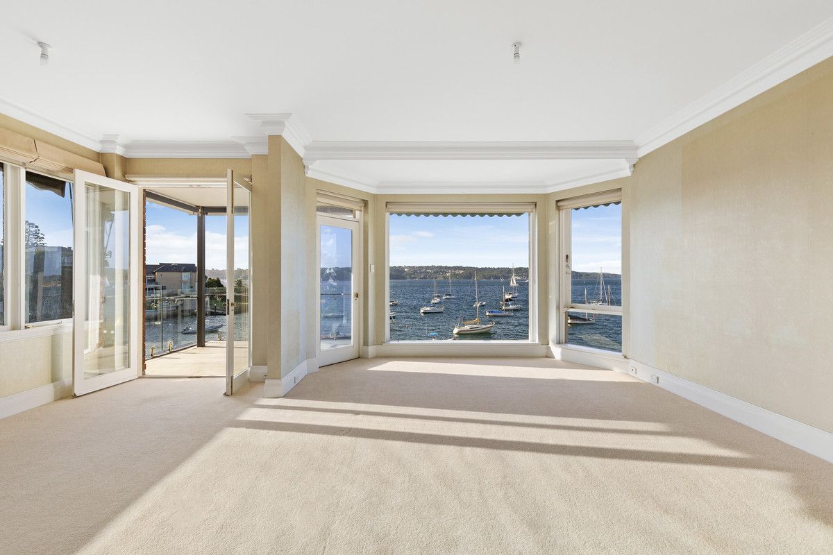 2 bedrooms Apartment / Unit / Flat in 2/12 Longworth Avenue POINT PIPER NSW, 2027