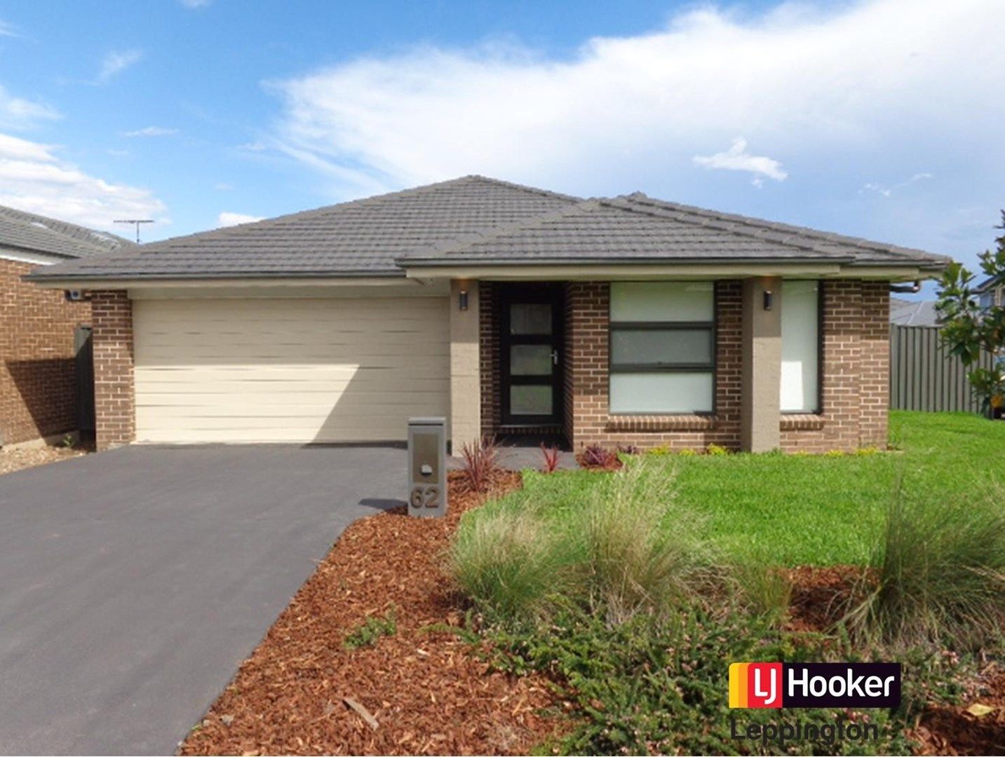 4 bedrooms House in 62 Navigator Street LEPPINGTON NSW, 2179