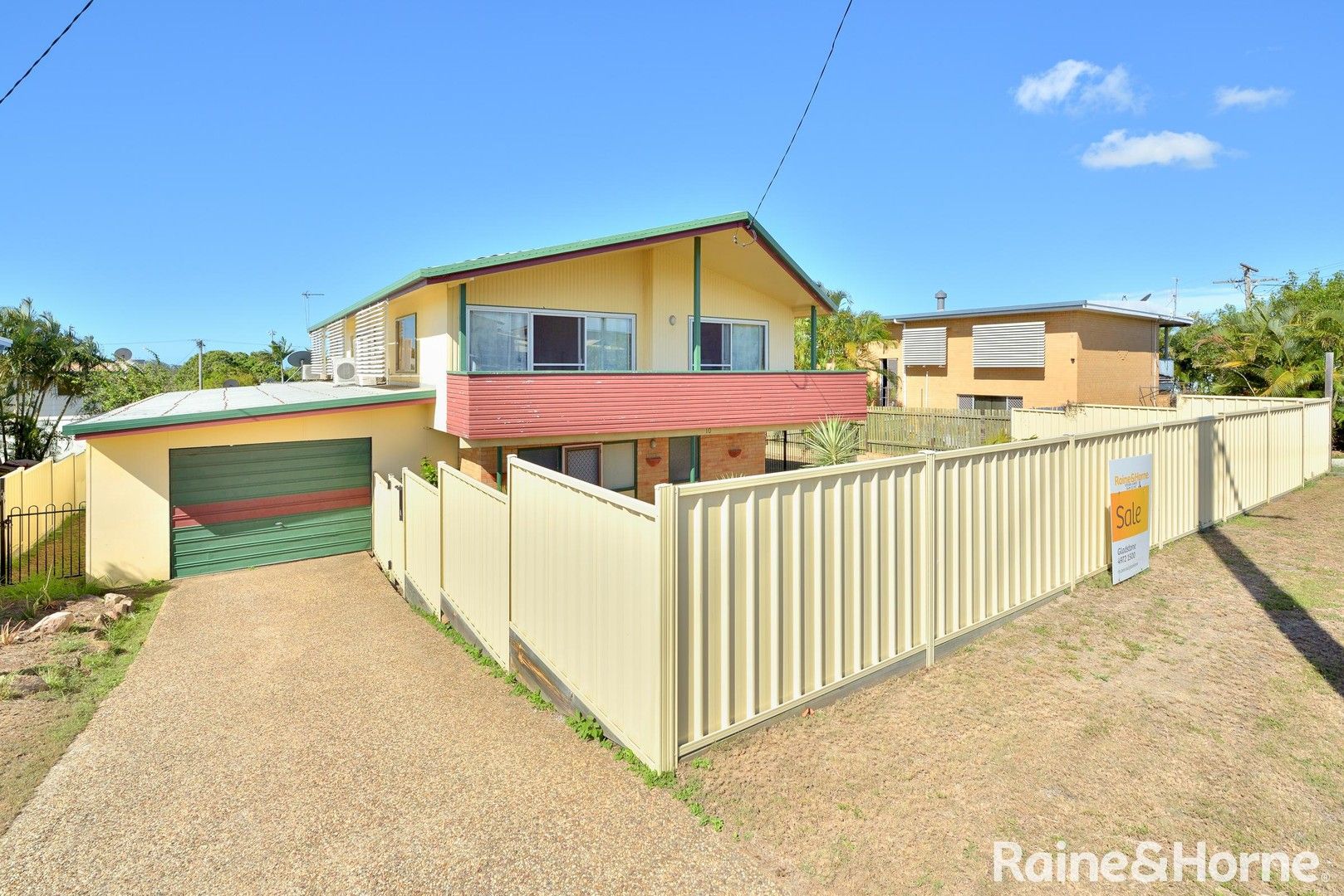 10 Hansen Crescent, Clinton QLD 4680, Image 0