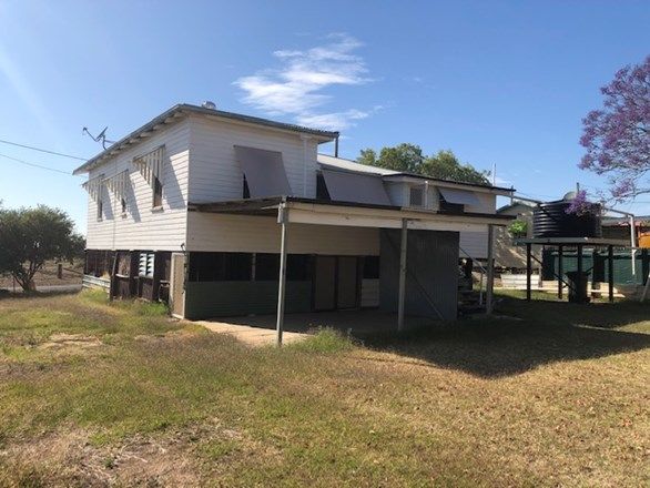 9 Bell Street, Dulacca QLD 4425, Image 1